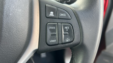 Suzuki S-Cross 1.4 Boosterjet 48V Hybrid Motion 5dr Petrol Hatchback